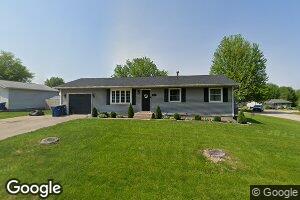 1503 9th, Rapids City, IL 61278