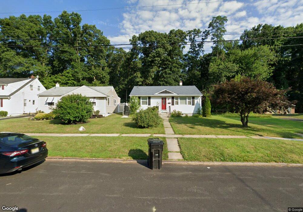 1369-73 Saint Nicholas Blvd, Plainfield, NJ 07062 - photo 1