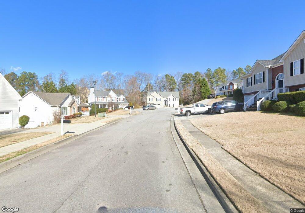 0 Gem Ives Ct NE unit 8496584, Buford, GA 30519 - photo 1