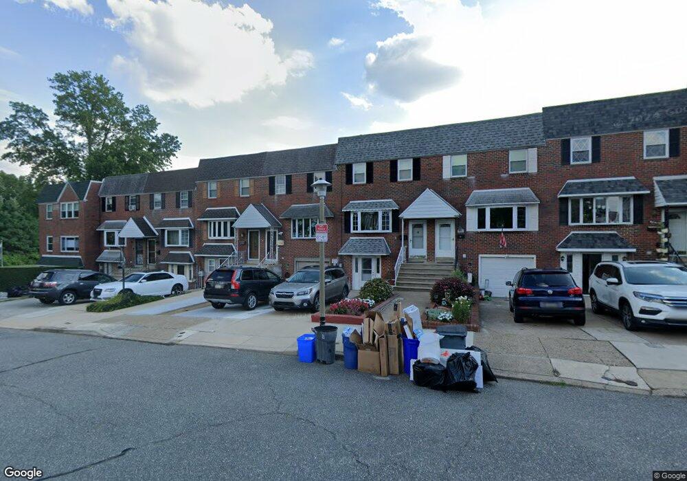 4724 Hegerman Terrace, Philadelphia, PA 19114 - photo 1