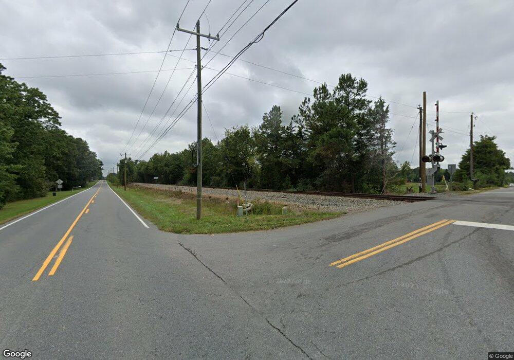 lot 2 Kents Mill Rd, Louisa, VA 23093 - photo 1