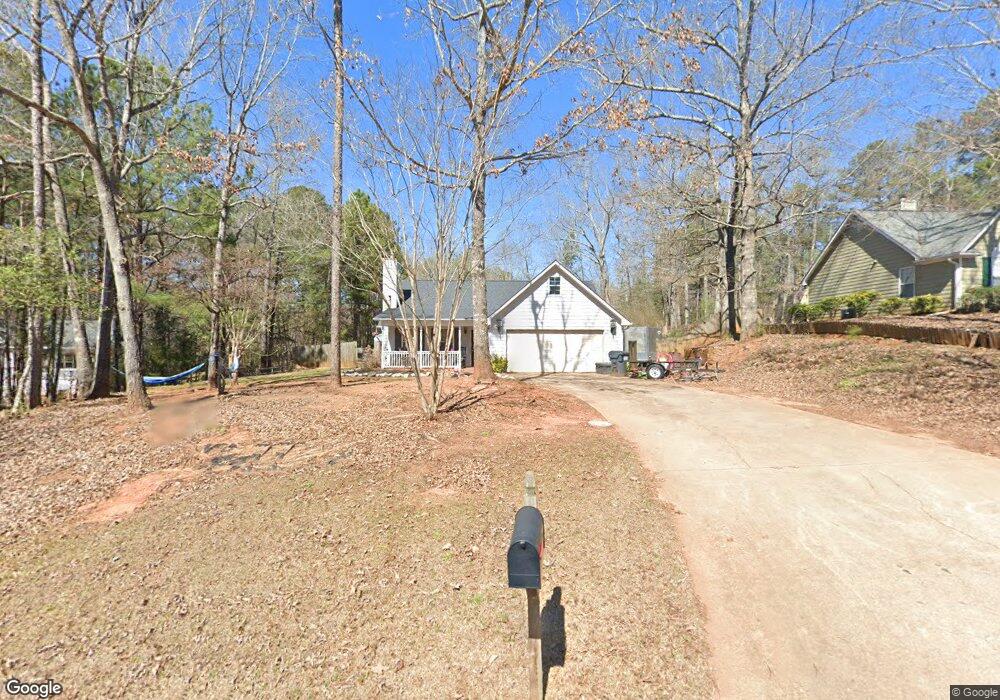 75 Saratoga Way unit 6, Covington, GA 30016 - photo 1