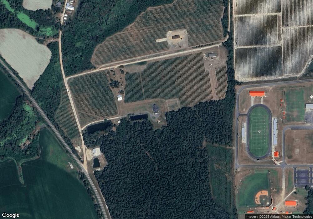 160 Mark Ln, Pearson, GA 31642 - photo 1