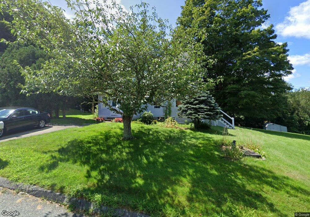 23 Cherry Ln, Oakdale, CT 06370 - photo 1