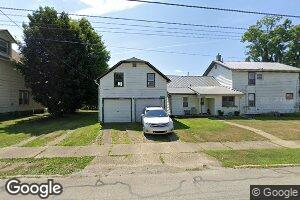121 Pearl St Unit 123, Cochranton, PA 16314
