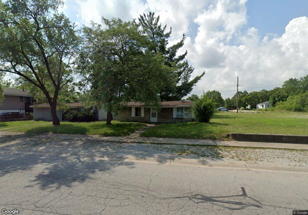 2933 W 21st Ave, Gary, IN 46404 - photo 1