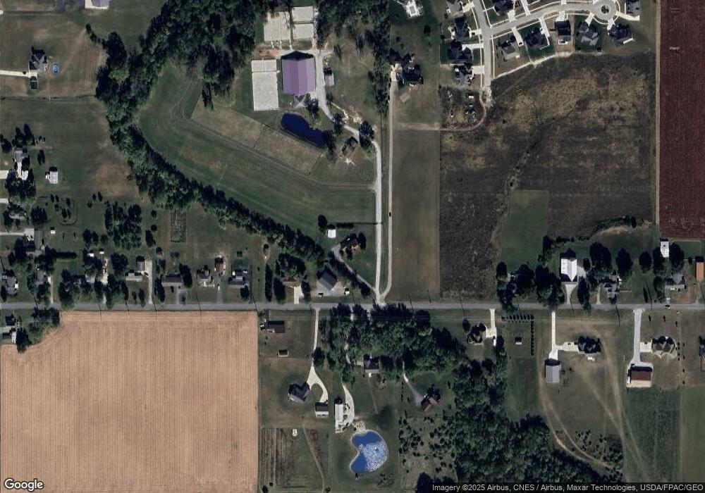 10272 Township Road 94, Findlay, OH 45840 - photo 1