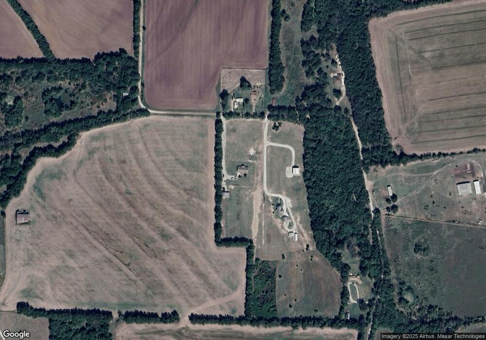 943 County Road 4320, Whitewright, TX 75491 - photo 1