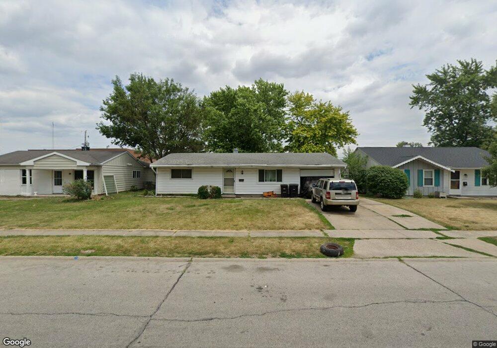 2945 Commanche Trail, Lafayette, IN 47909 - photo 1