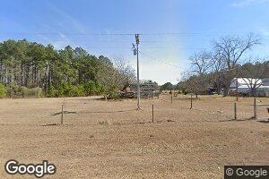 17653 Ga Highway 169, Claxton, GA 30417