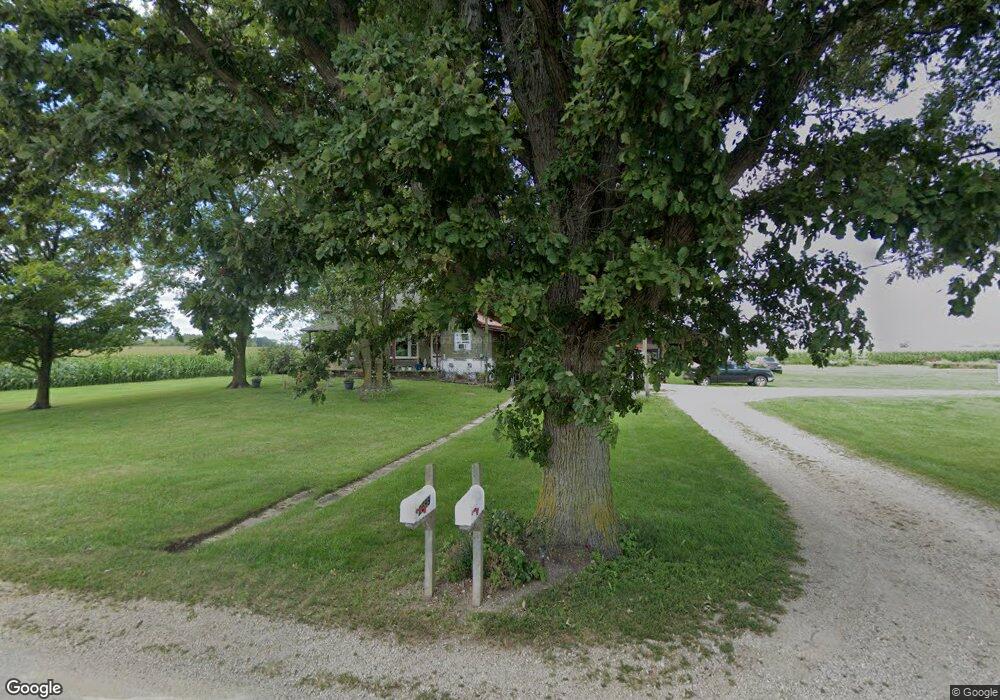 2880 S Salem Rd, Monroe, IN 46772 - photo 1