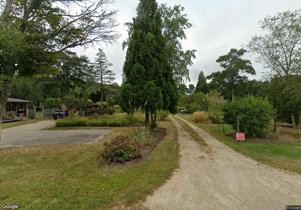 220 Brick Kiln Rd, Teaticket, MA 02536 - photo 1