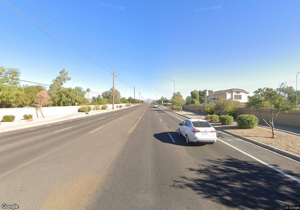 5400 N Sunnyvale unit 46, Mesa, AZ 85205 - photo 1