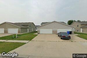 4973 51st St S, Fargo, ND 58104