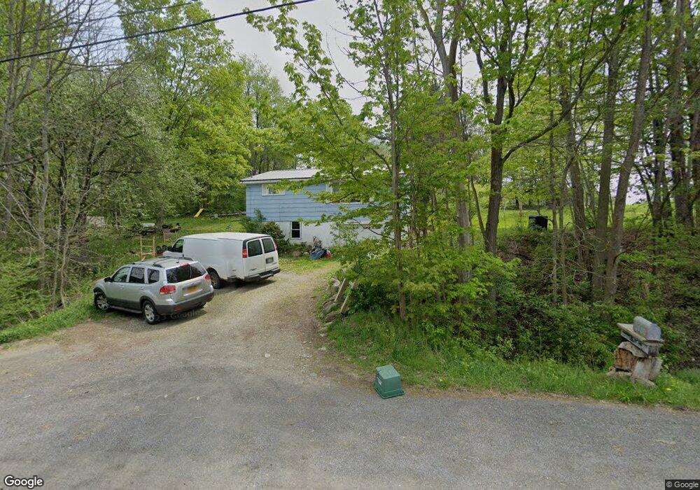 6735 E Arcade Rd, Arcade, NY 14009 - photo 1