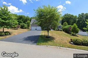 20 Taft Mill Rd, South Grafton, MA 01560