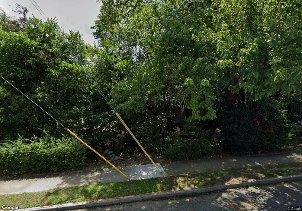 2516 Mcdowell St, Augusta, GA 30904 - photo 1