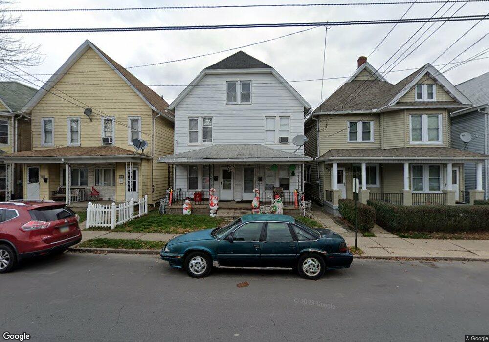 223 Ash St unit 225, Scranton, PA 18509 - photo 1