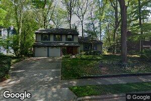 161 Westover Dr, Delran, NJ 08075