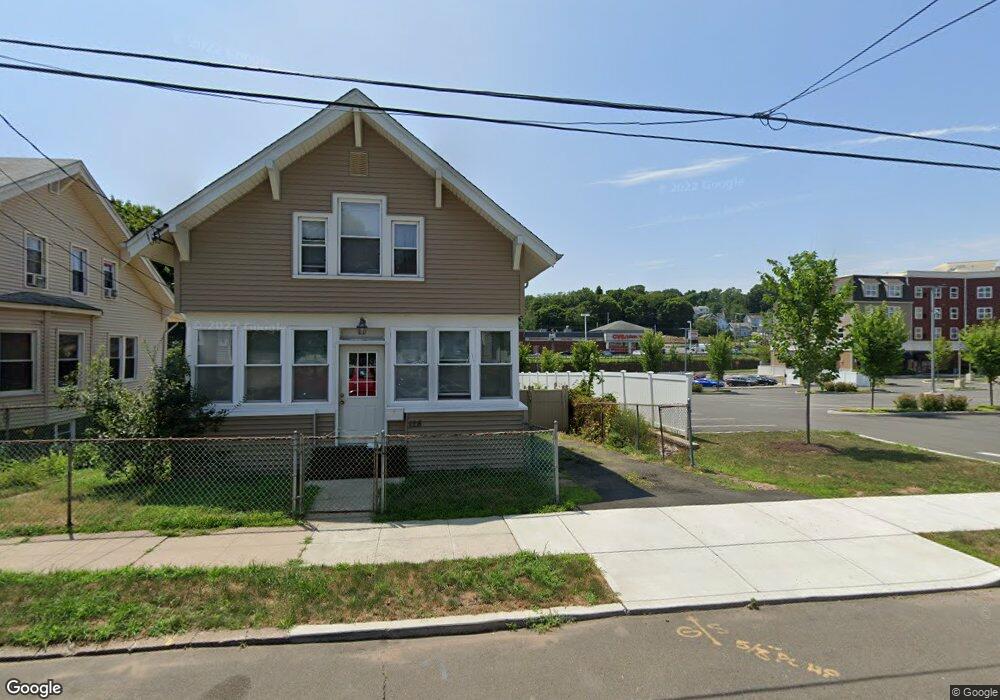 132 Taft Ave, West Haven, CT 06516 - photo 1