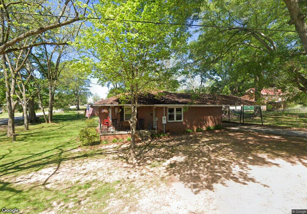 418 Taylor St, Barnesville, GA 30204 - photo 1