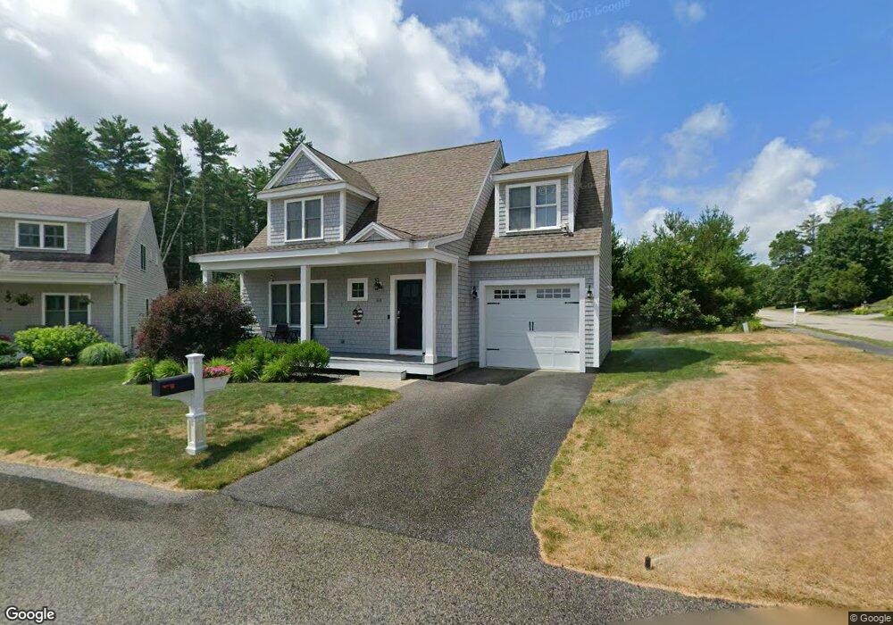 60 Putters Place, Kingston, MA 02364 - photo 1