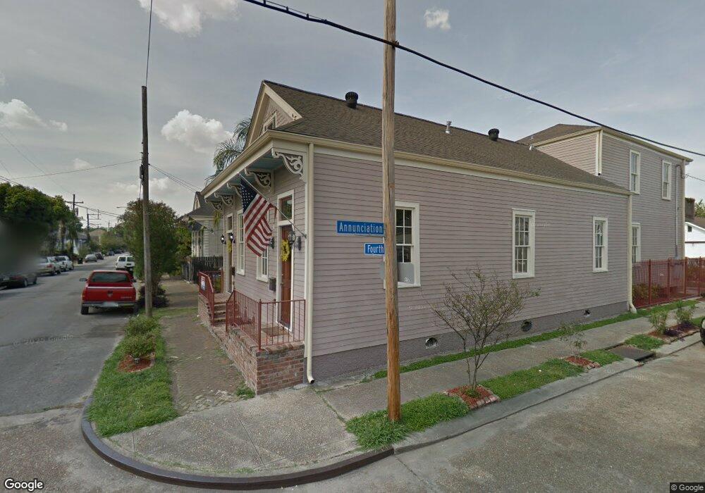 801 4th St, New Orleans, LA 70130 - photo 1