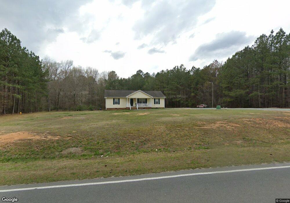 507 Moore Mountain Rd, Pittsboro, NC 27312 - photo 1