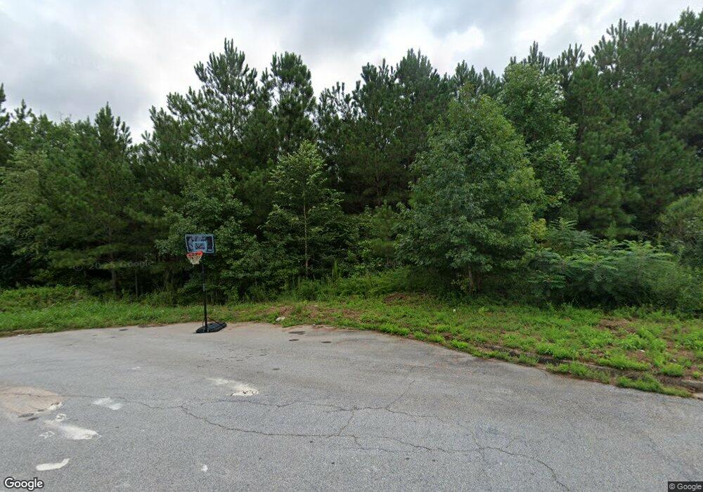 490 Mincy Way, Covington, GA 30016 - photo 1