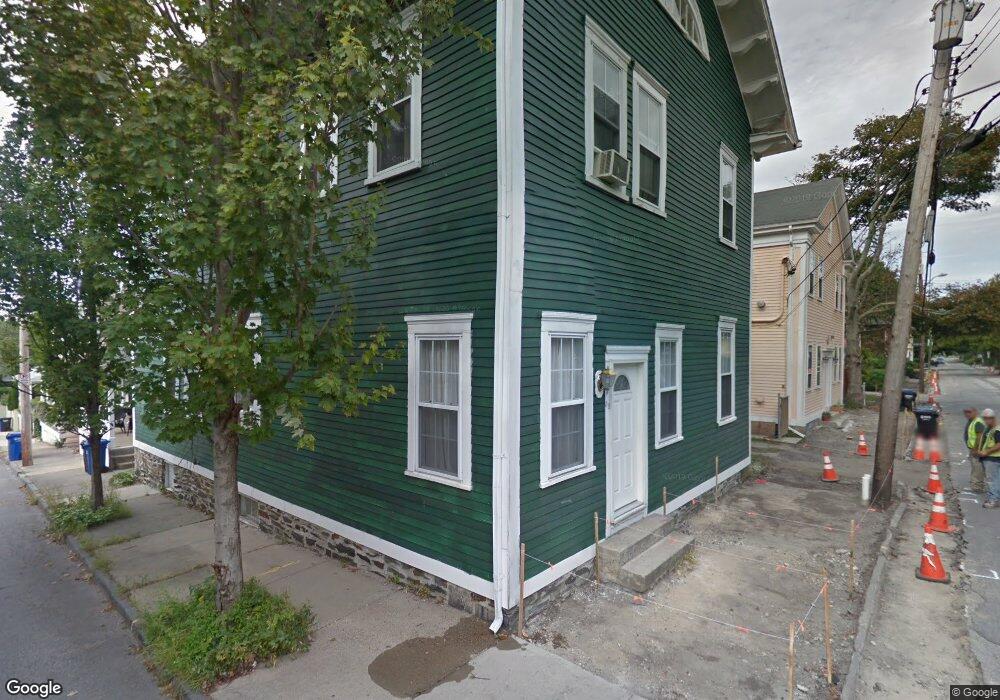 32 Farewell St, Newport, RI 02840 - photo 1