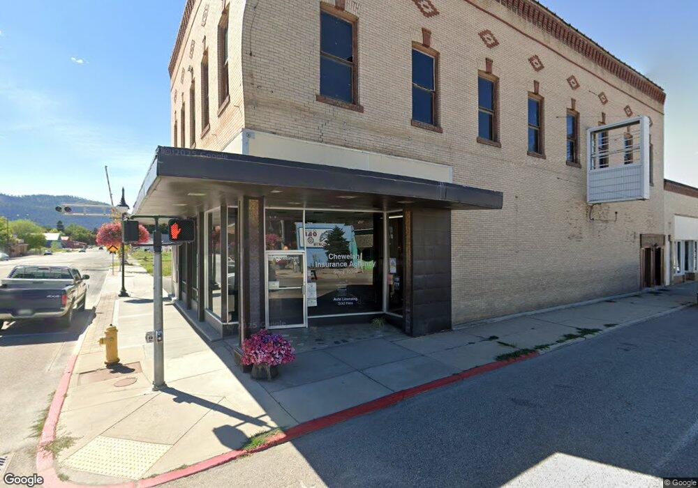 101 N Park St, Chewelah, WA 99109 - photo 1