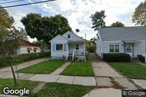 1305 George St, Lansing, MI 48910