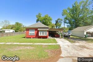 1314 Loree St, Vinton, LA 70668