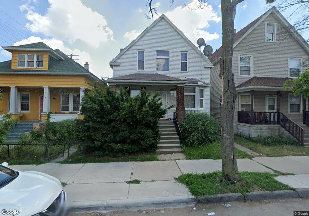 2694 Holmes St, HamtraMcK, MI 48212 - photo 1