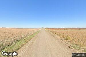 637 N 290th Rd, Beverly, KS 67423