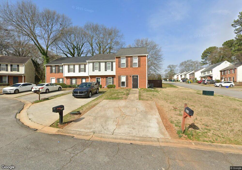 1563 Springleaf Ct SE, Smyrna, GA 30080 - photo 1