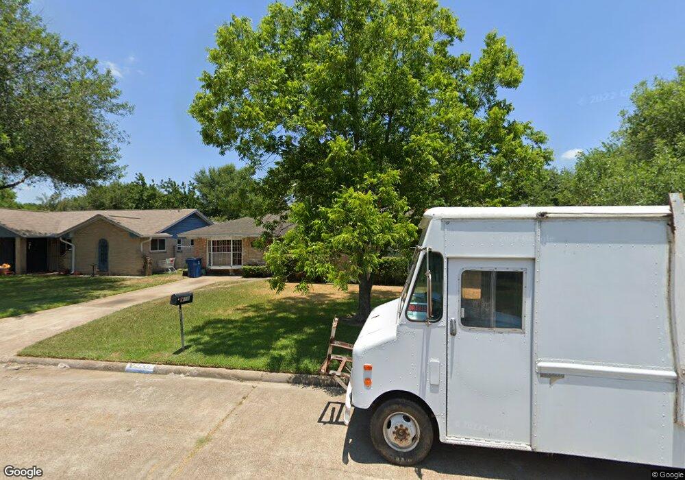 2146 Beaver Bend Rd, Houston, TX 77088 - photo 1