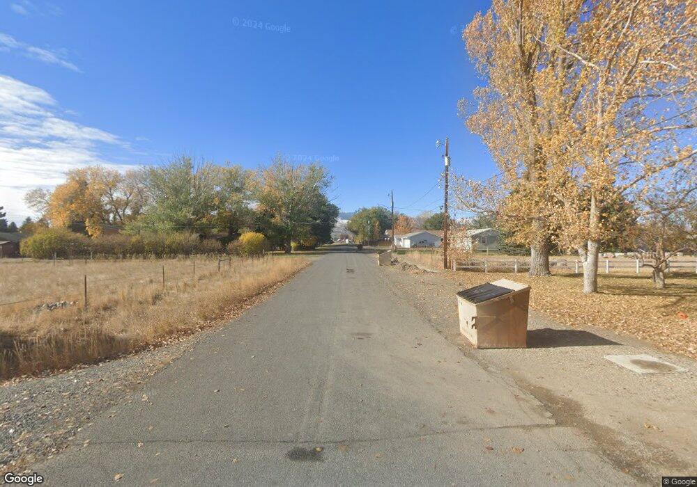 TBD Cowgill Rd unit Tract 16, Cody, WY 82414 - photo 1