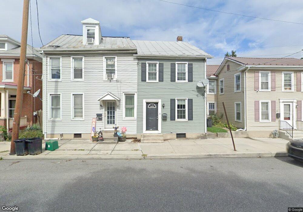 14 W Simpson St, Mechanicsburg, PA 17055 - photo 1