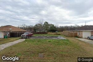 224 E 12th Extension St, Reserve, LA 70084