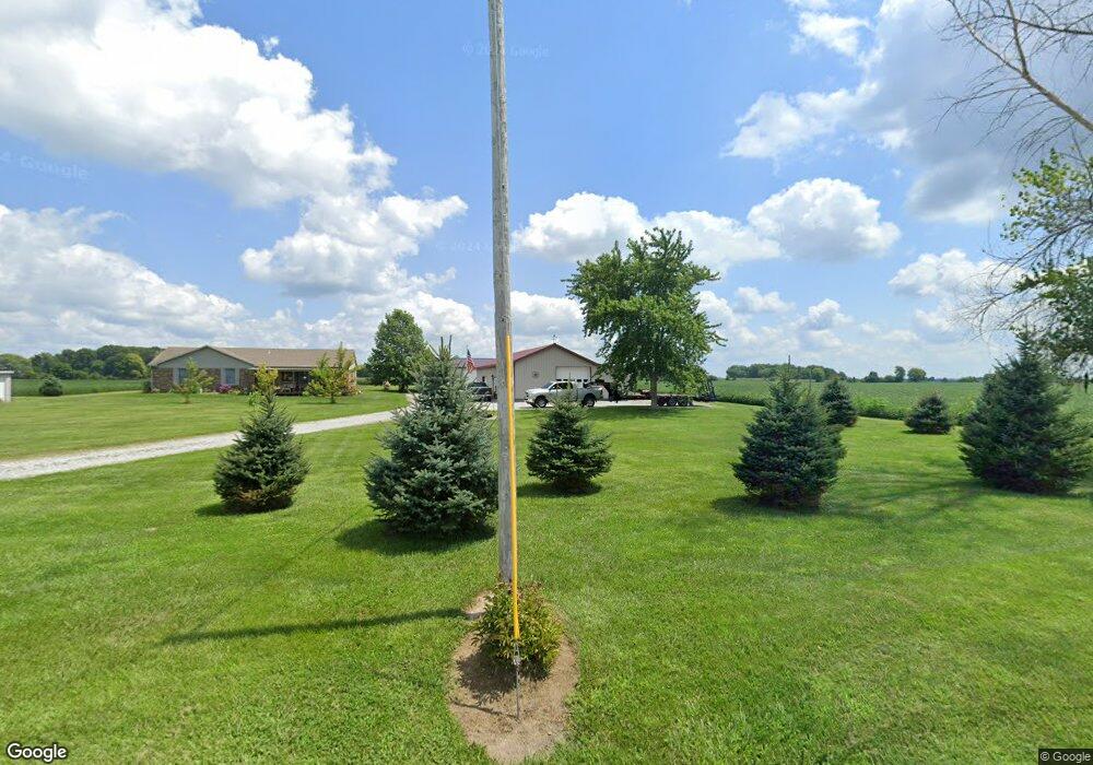 2202 S 450 W, Rushville, IN 46173 - photo 1