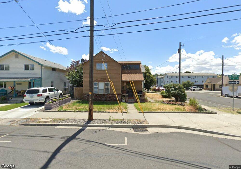 436 SW Court Ave, Pendleton, OR 97801 - photo 1