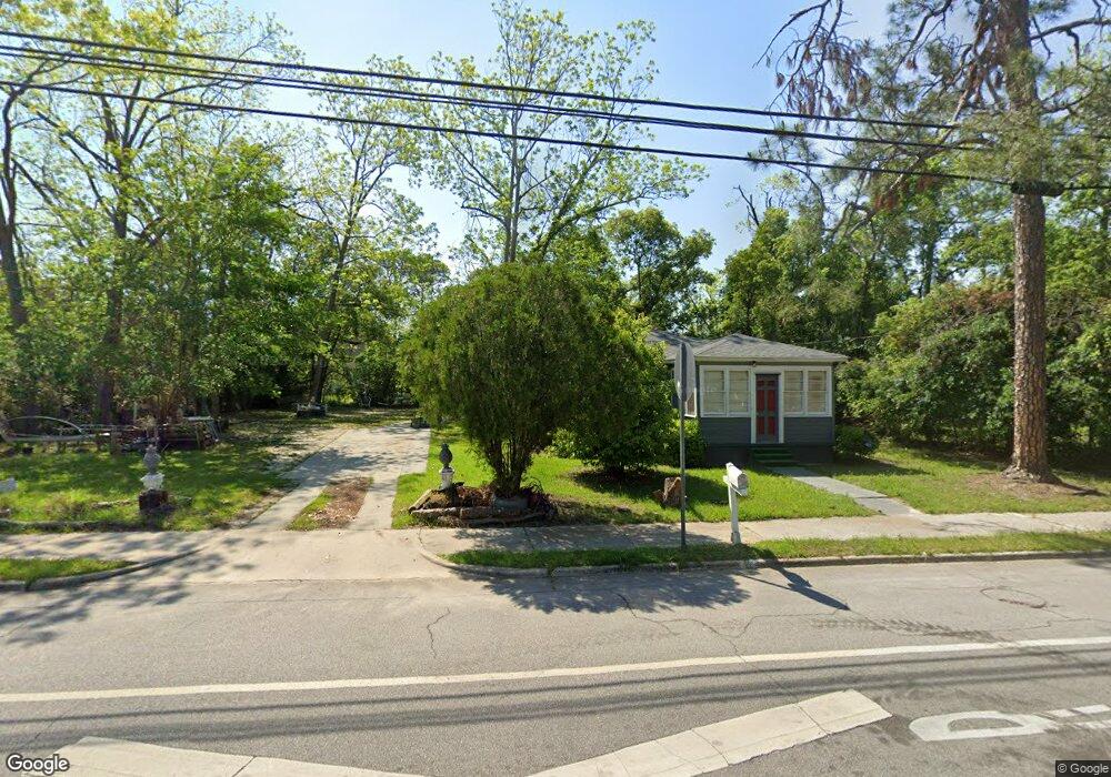 405 College Ave S, Douglas, GA 31533 - photo 1