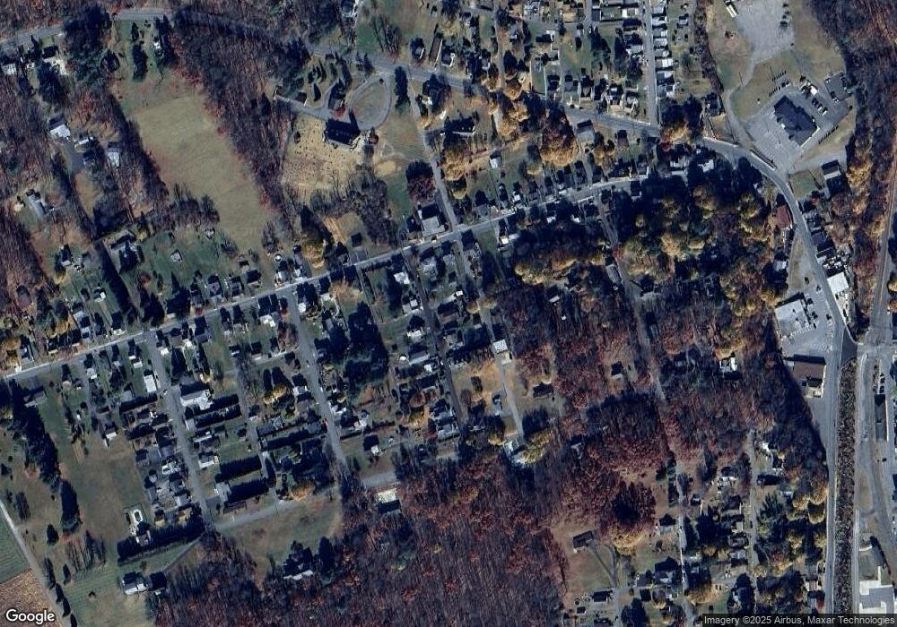 25 Dunnigan St, Weatherly, PA 18255 - photo 1