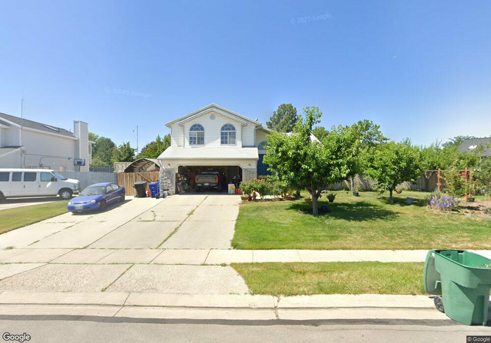 4139 Teton Estates Dr, West Jordan, UT 84088 - photo 1