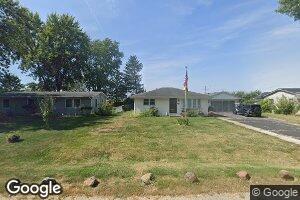 503 Joann St, Mazon, IL 60444