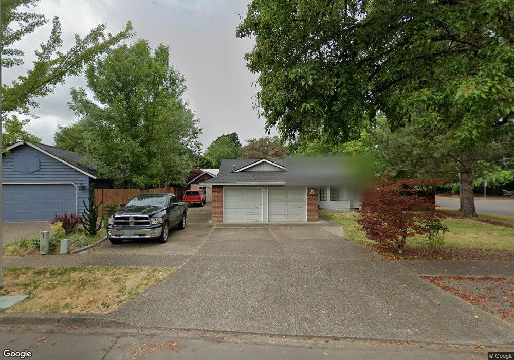 500 Dartmouth St, Newberg, OR 97132 - photo 1