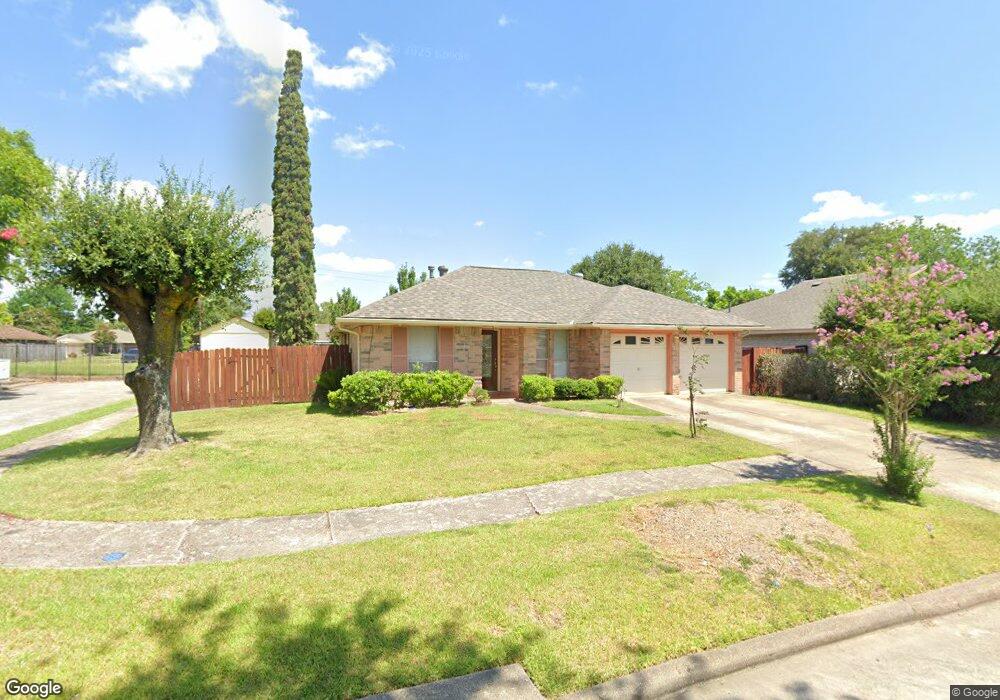 9403 Kingsvalley St, Houston, TX 77075 - photo 1