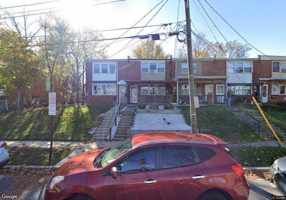 409 Caledonia Ave, Halethorpe, MD 21227 - photo 1