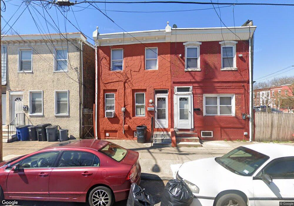 1109 S 4th St, Camden, NJ 08103 - photo 1